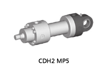 CDH2  MP5CDH2、CGH2系列工程油缸
